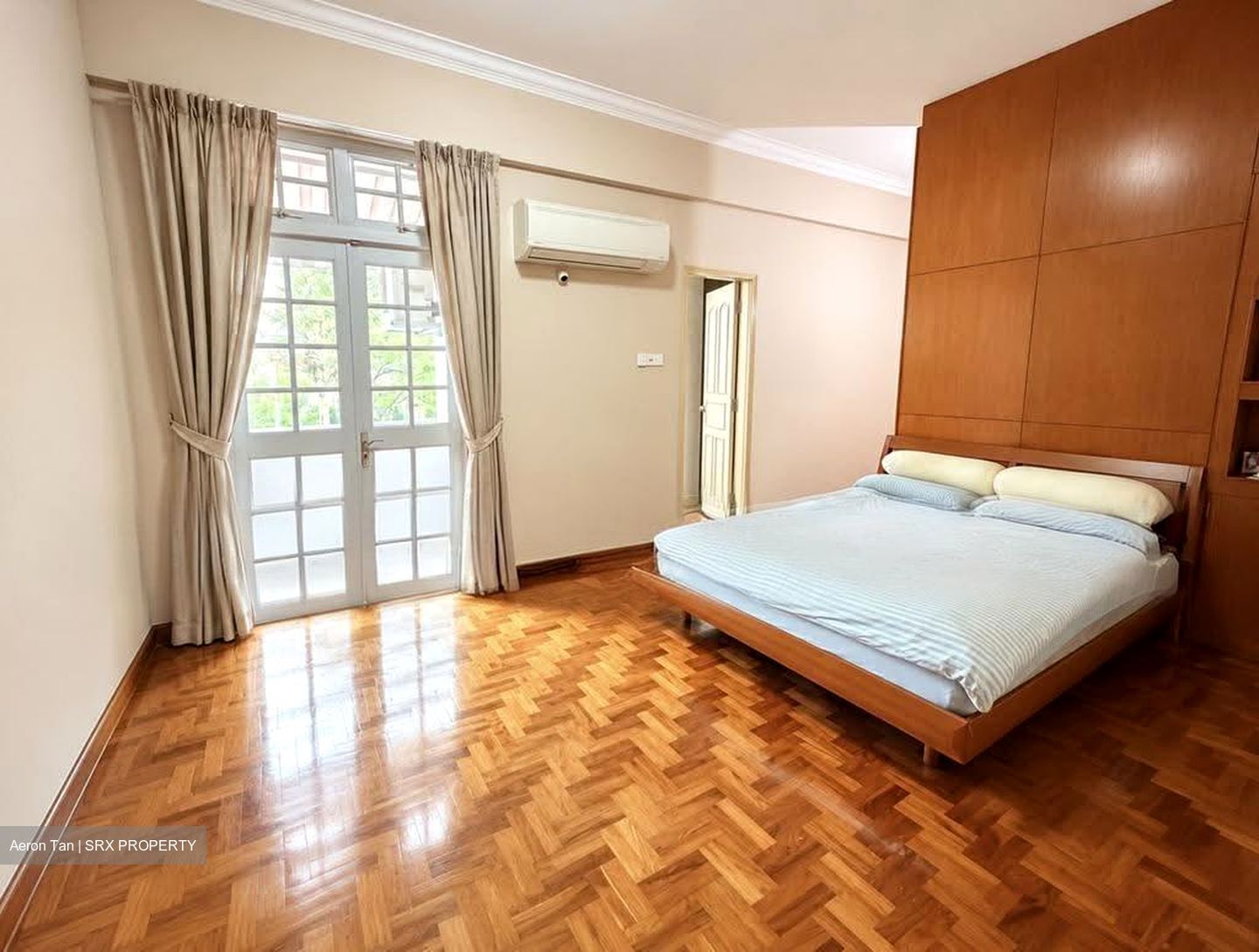 Lentor Villas (D26), Terrace #639483621